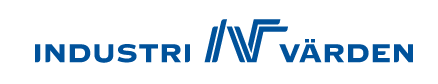 AB Industrivärden (publ) stock logo