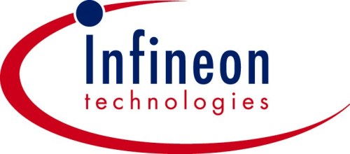 Infineon Technologies AG stock logo
