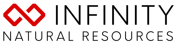 Infinity Natural Resources Inc. stock logo