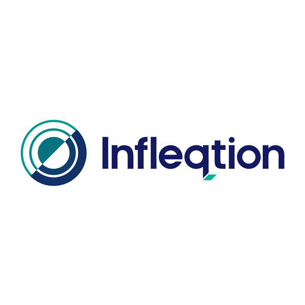 Infleqtion stock logo