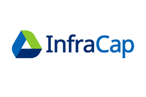 InfraCap MLP ETF stock logo