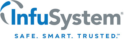 InfuSystem Holdings, Inc. stock logo