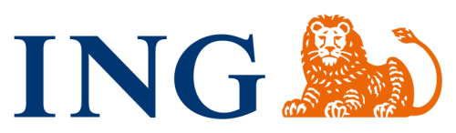 ING Group, N.V. stock logo