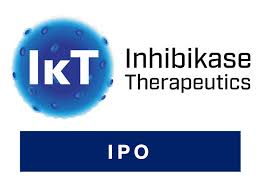 Inhibikase Therapeutics stock logo