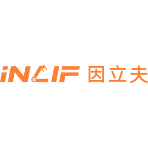INLIF Limited stock logo