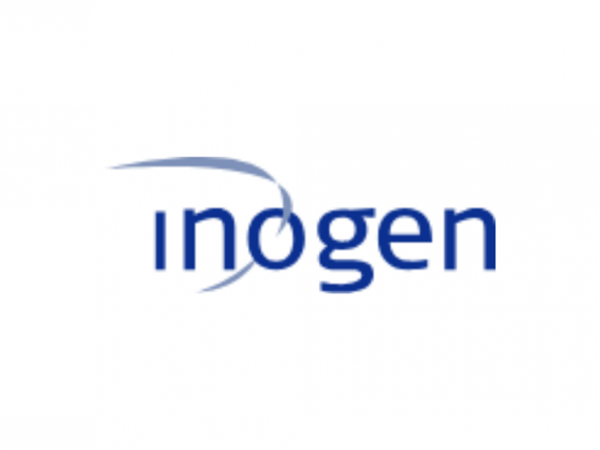 Inogen, Inc stock logo