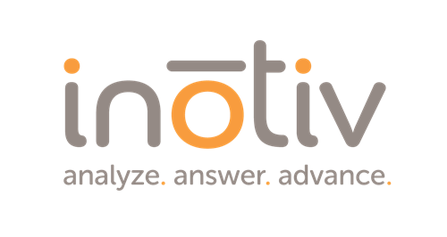 Inotiv, Inc. stock logo