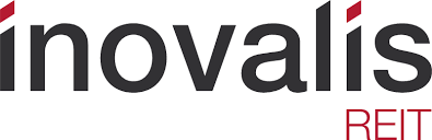 Inovalis Real Estate Investment Trust stock logo