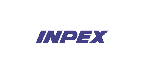 Inpex Corp. stock logo