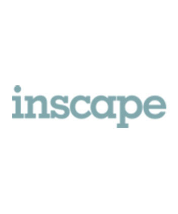 Inscape Co. stock logo