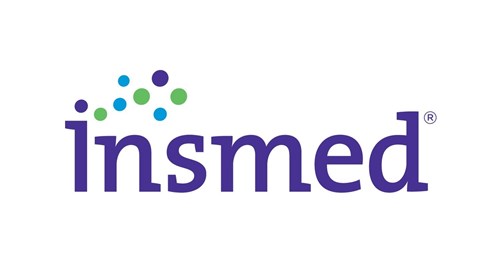Insmed, Inc. stock logo