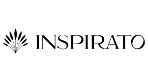 Inspirato stock logo