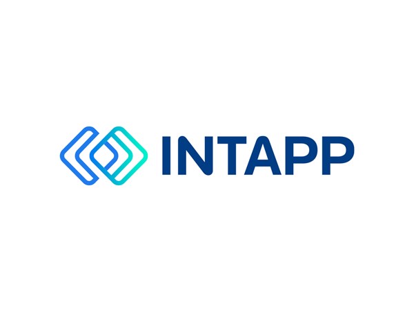 Intapp, Inc. stock logo