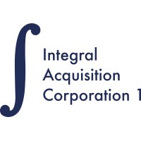 Integral Acquisition Co. 1 stock logo