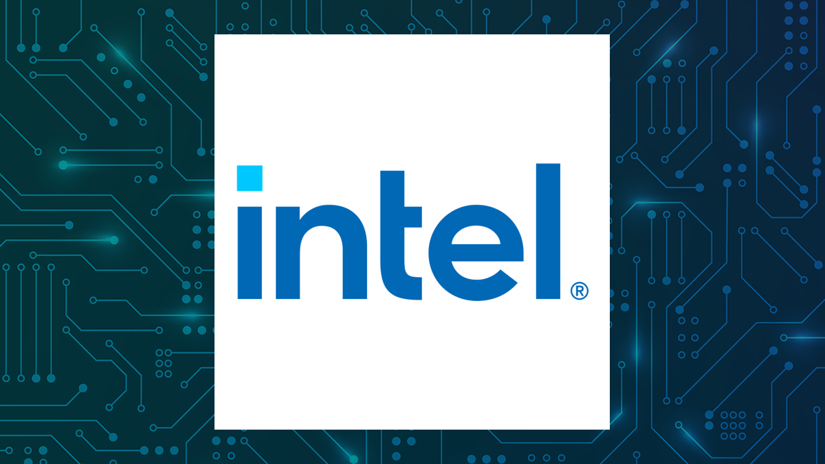 Intel (NASDAQ:INTC) Stock Price Down 5.1%  - Here's Why