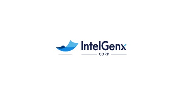 IntelGenx Technologies Corp. stock logo
