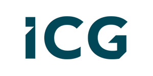 Intermediate Capital Group plc stock logo