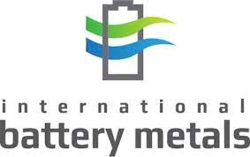 iShares Energy Storage & Materials ETF