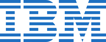 International Business Machines Corporation stock logo