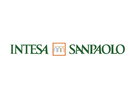 Intesa Sanpaolo SpA stock logo