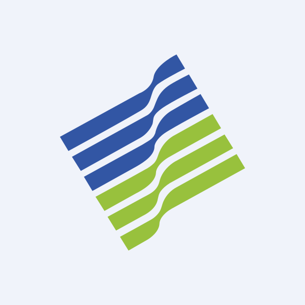 Intrepid Potash, Inc stock logo