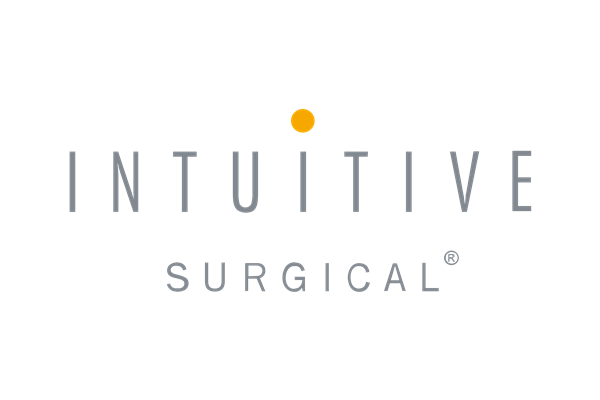 Intuitive Surgical, Inc. stock logo