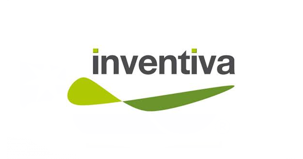 Inventiva S.A. Sponsored ADR stock logo