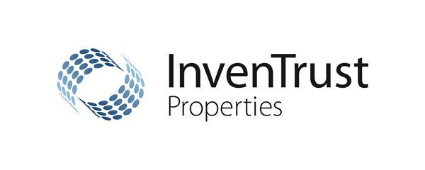 InvenTrust Properties Corp. stock logo