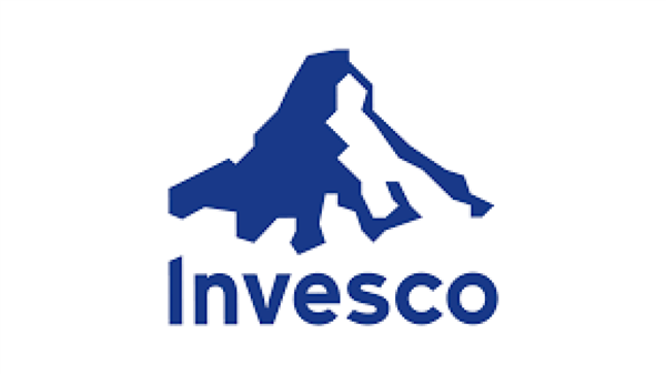 Invesco BulletShares 2035 Corporate Bond ETF stock logo
