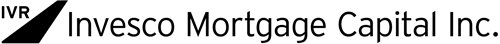 Invesco Mortgage Capital Inc stock logo