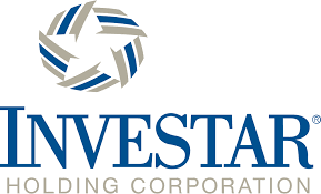 Investar Holding Corporation stock logo