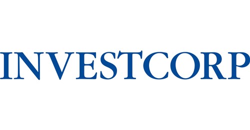 Investcorp Credit Management BDC, Inc. stock logo