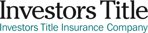 Investors Title Company stock logo