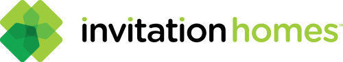 Invitation Home stock logo