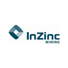 InZinc Mining Ltd. stock logo
