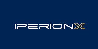IperionX Limited Sponsored ADR stock logo