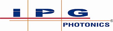 IPG Photonics Corporation stock logo