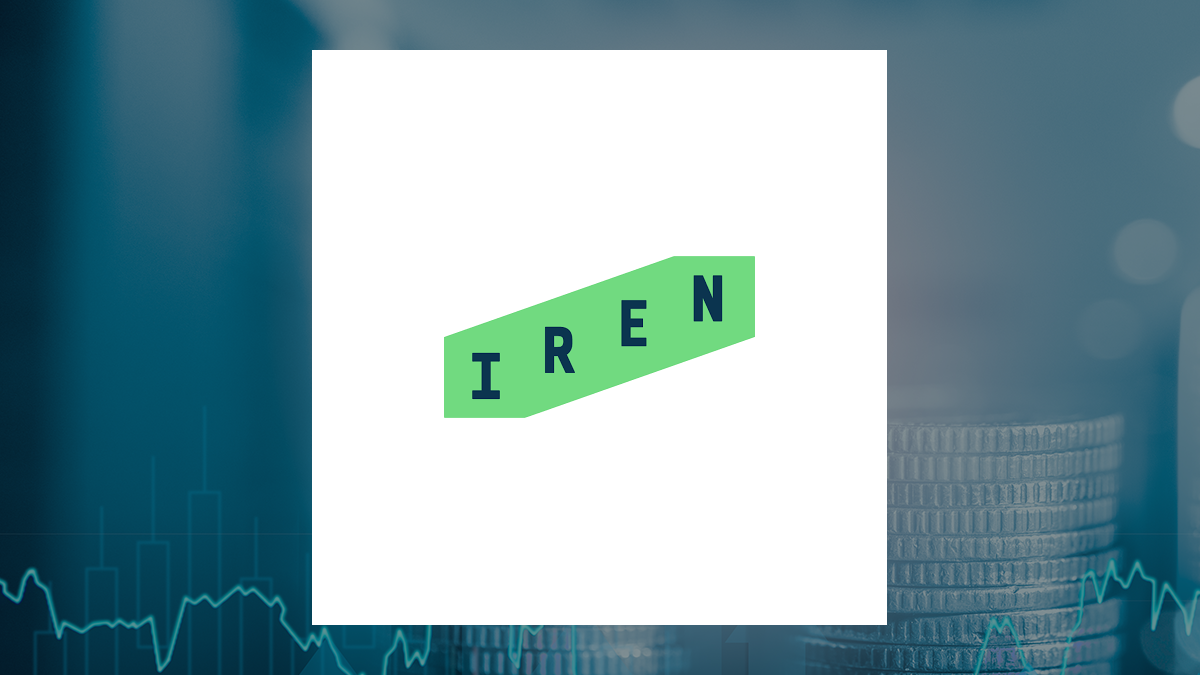 Situational Awareness LP Buys 2,998,214 Shares of IREN Limited $IREN