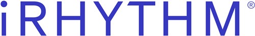 iRhythm Technologies stock logo