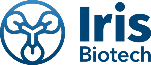 Iris BioTechnologies Inc stock logo