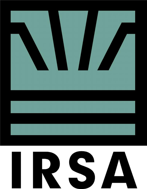 IRSA Inversiones Y Representaciones S.A. stock logo