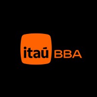 Itau BBA Securities logo