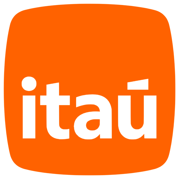 Itau Unibanco Holding S.A. stock logo