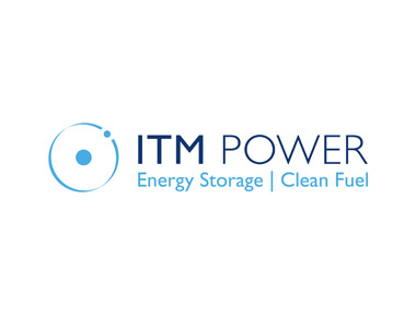 ITM Power