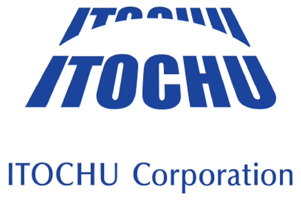 Itochu Corp. stock logo