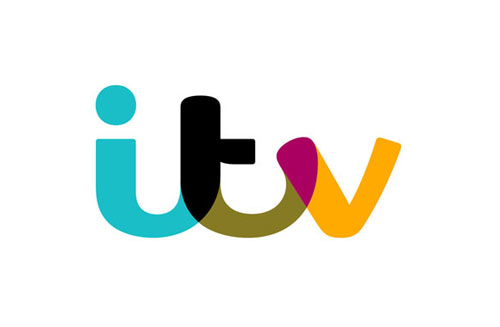 ITV plc stock logo