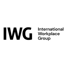 IWG plc stock logo