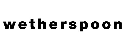 J D Wetherspoon
