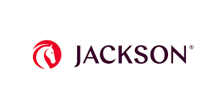 Jackson Financial Inc. stock logo
