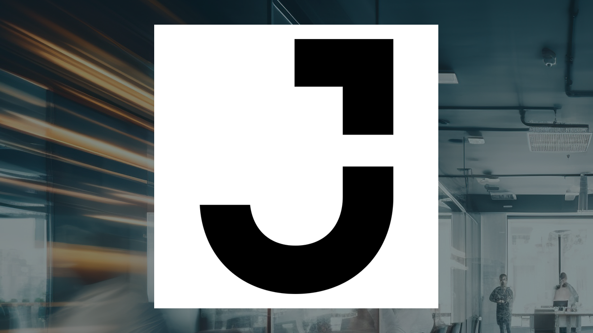 Jacobs Solutions Inc. $J Shares Acquired by Natixis Advisors LLC